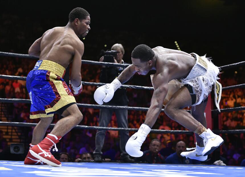 Shawn Porter castigó a Adrien Broner AP602270083961_4.jpg