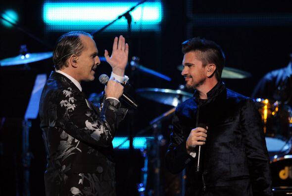 La complicidad en la música, en la amistad y en los ideales, hizo del mo...