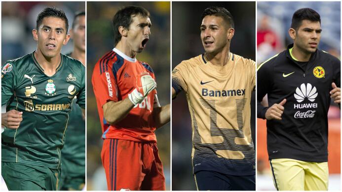 Las apuestas de alto riesgo en la Liga MX