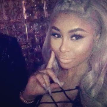 Blac Chyna