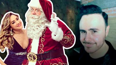 Sherlyn dio gracias por recibir todo lo que pidió en el año y también por lo que no (como su novio)