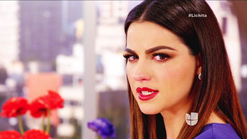 ¡Alicia se muere de celos por Roberto!