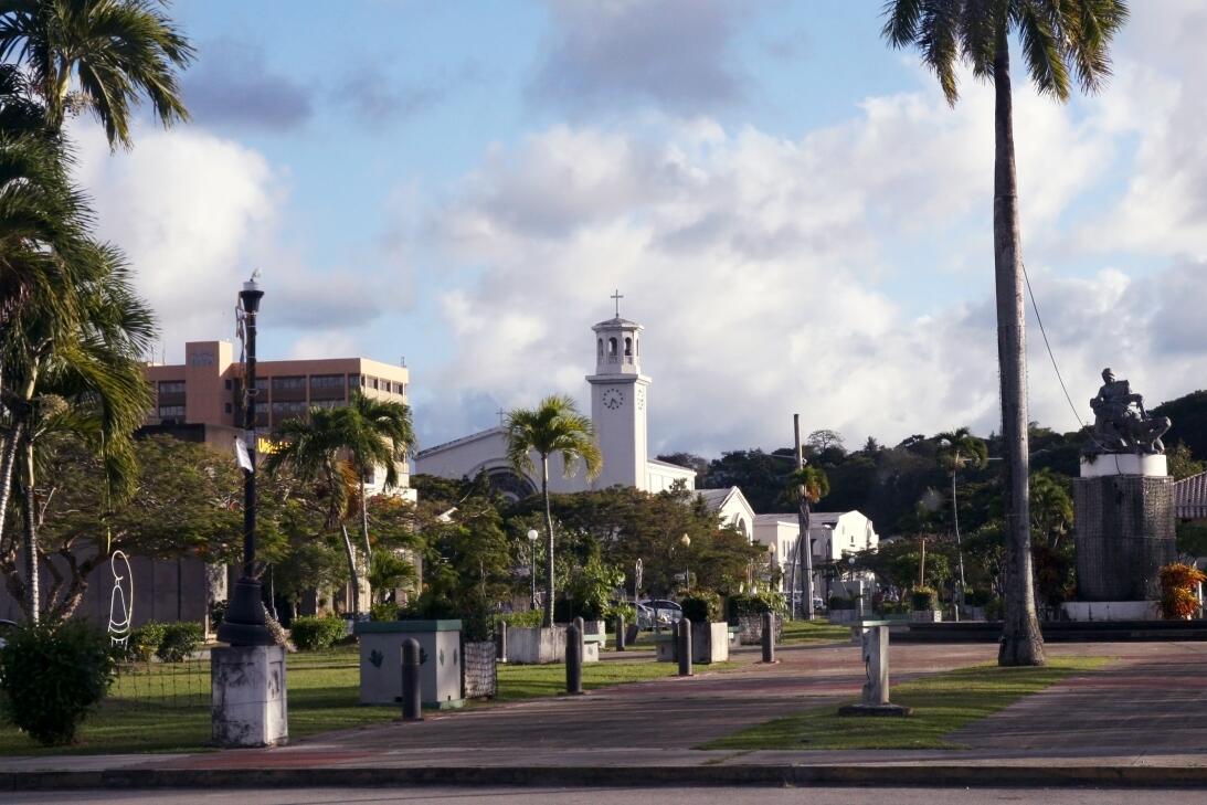 Guam