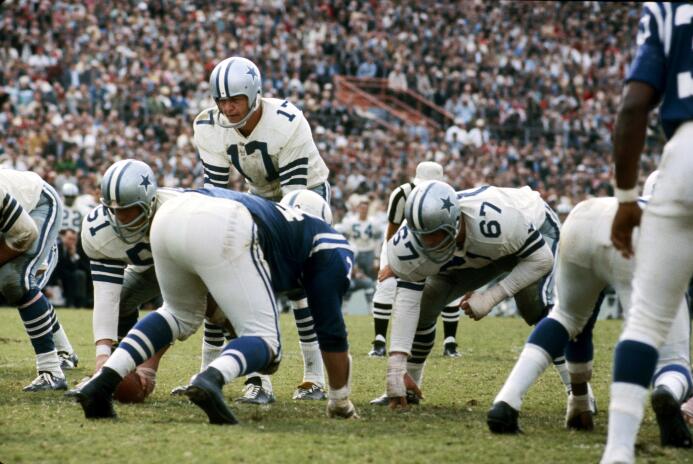 Tener la ofensiva número 1 NFL no es garantía
