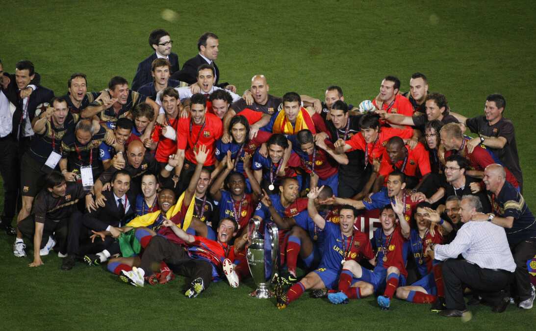 La Juve consiguió el primer título del triplete que pretende esta tempor...