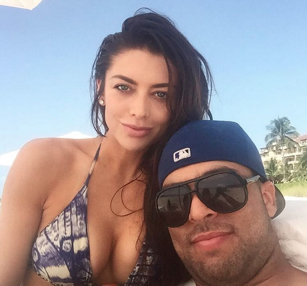 Marissa Powell, el impulso extra de una figura que va por el Super Bowl...