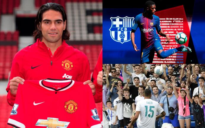 Cuando el día de tu presentación es el peor de tu carrera como futbolist...