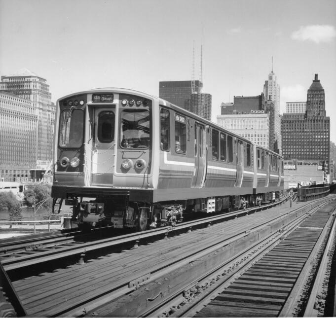 CTA cumple 125 años