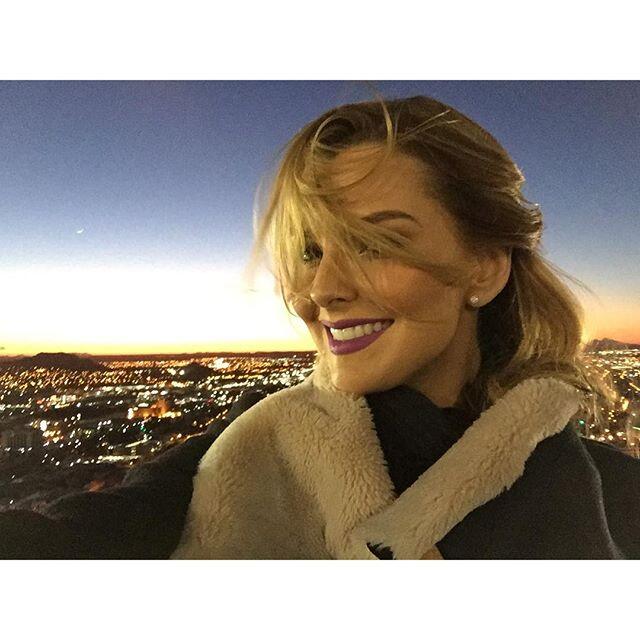 ¡Conoce al nuevo novio de Marjorie de Sousa!