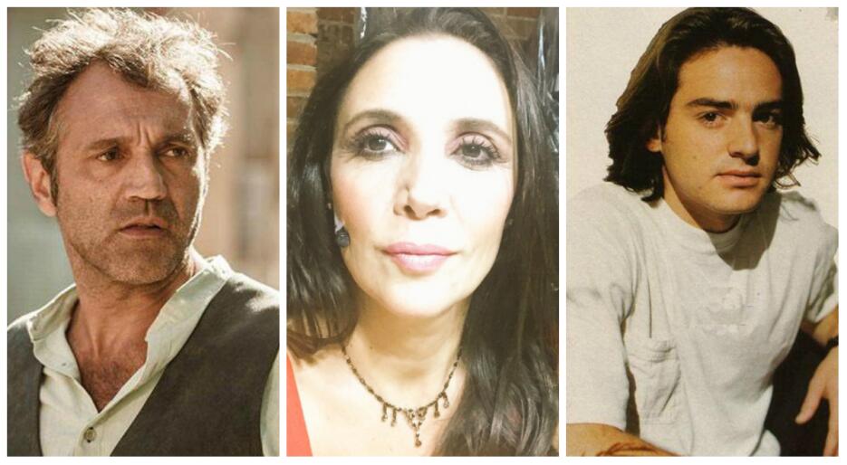 Las tragedias novela