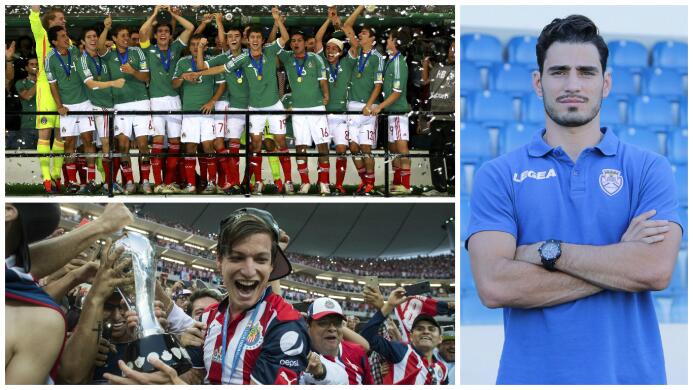 ¿Y dónde quedaron los campeones Sub17 de 2011? sub17.jpg
