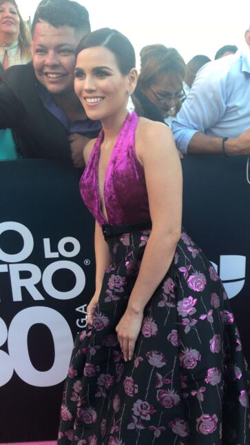 Premio Lo Nuestro 2018