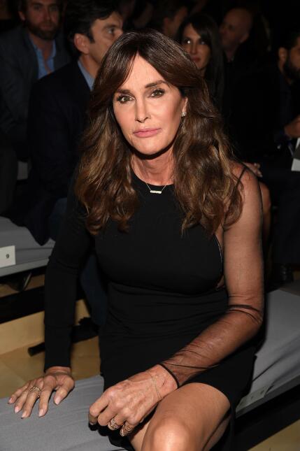 Caitlyn Jenner