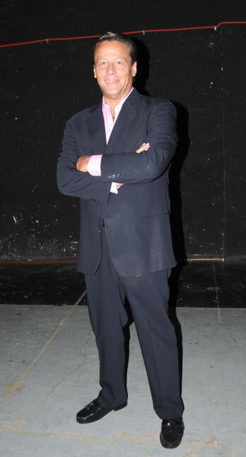 Alfredo Adame