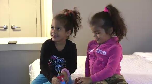 Madre puertorriqueña y sus hijas buscan una segunda oportunidad tras el...