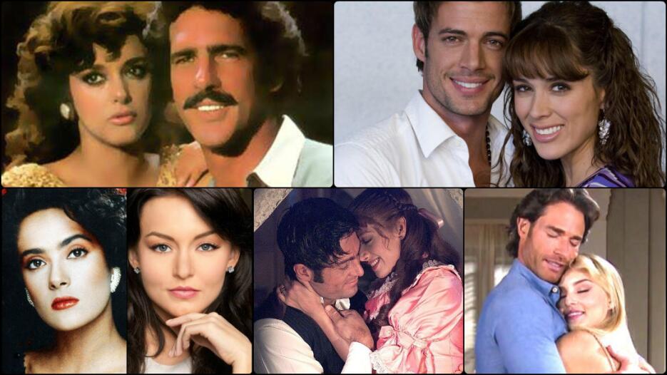 Telenovelas originales vs remakes, ¿cuáles son mejores?