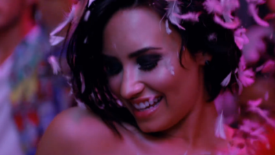 Demi Lovato