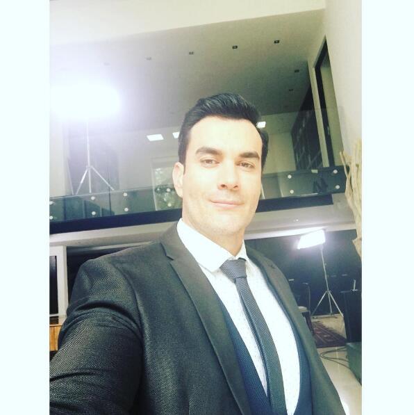 David Zepeda Novelas