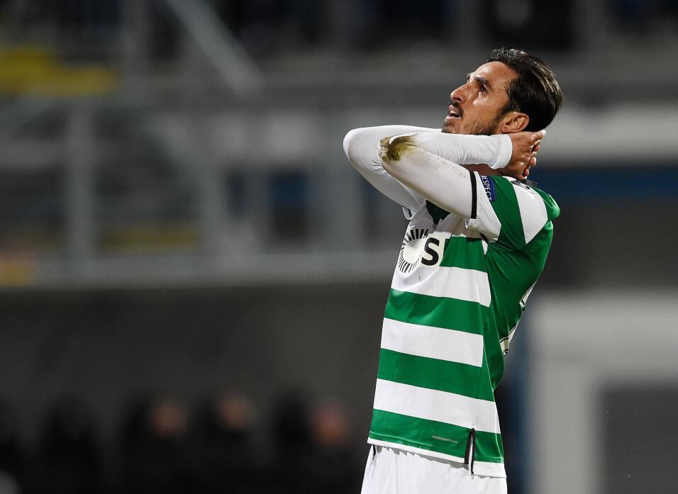 Entre actos de violencia, el Marsella derrota a Athletic Club y avanza a...