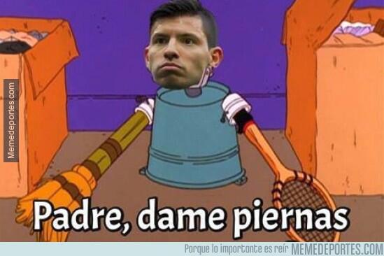 Memes del pase del Madrid a la final