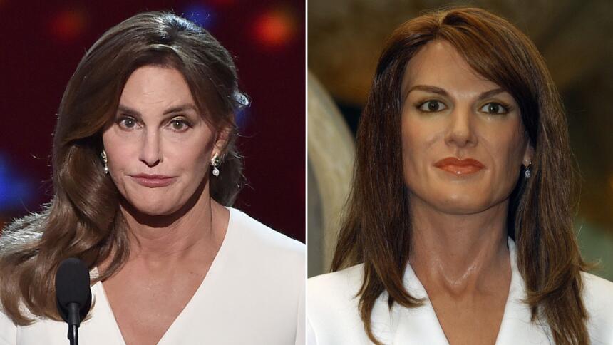 ¿Caitlyn o Letizia?