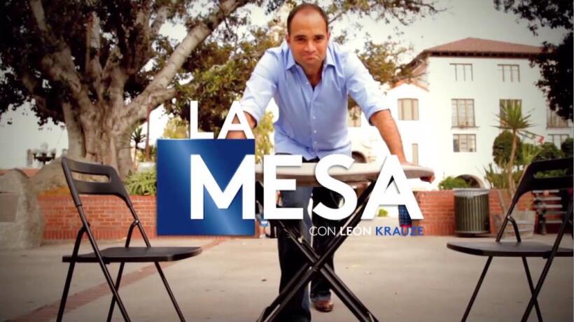 Los Ángeles recibe a miles de atletas para las Olimpiadas especiales La%...