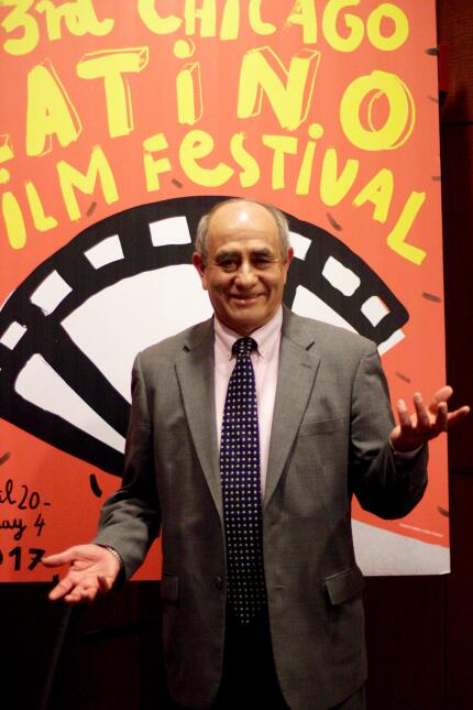 Gran arranque del Festival de Cine Latino de Chicago que podrás disfruta...