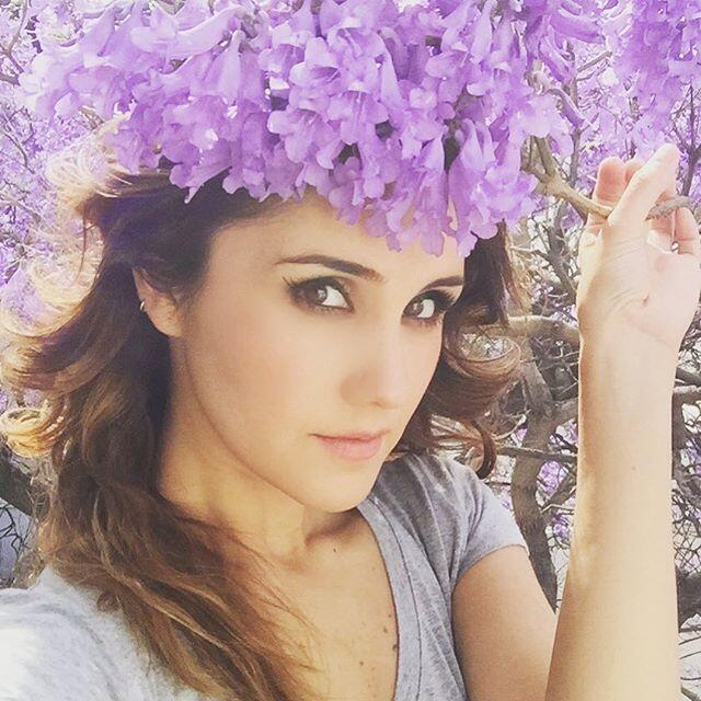 Dulce María