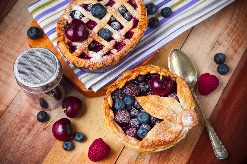 PIE