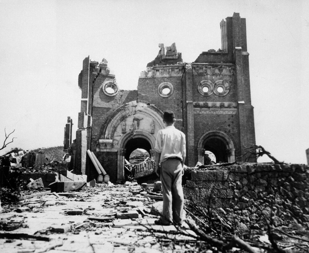 Nagasaki