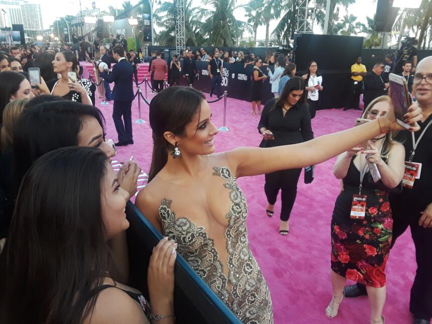 Premio Lo Nuestro 2018