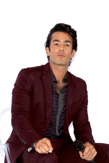 Aarón Díaz