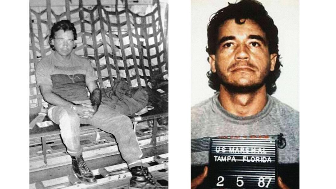 Carlos Lehder Rivas