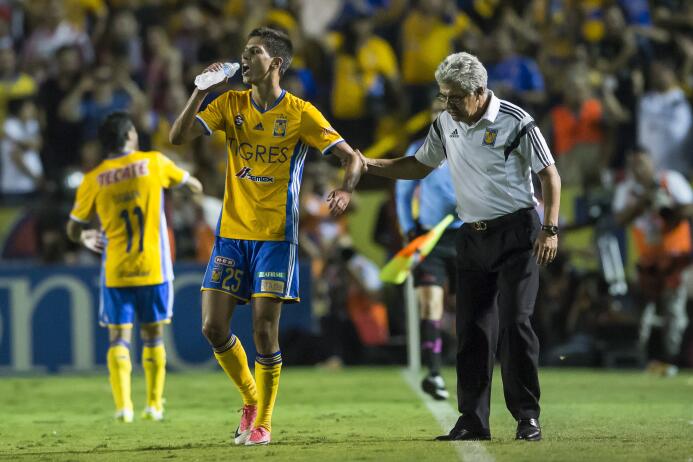 Fútbol de Estufa: Jürgen Damm sería el 'Tigre' que desvela a las Chivas...