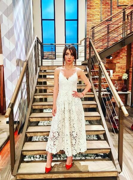 Natalia Téllez