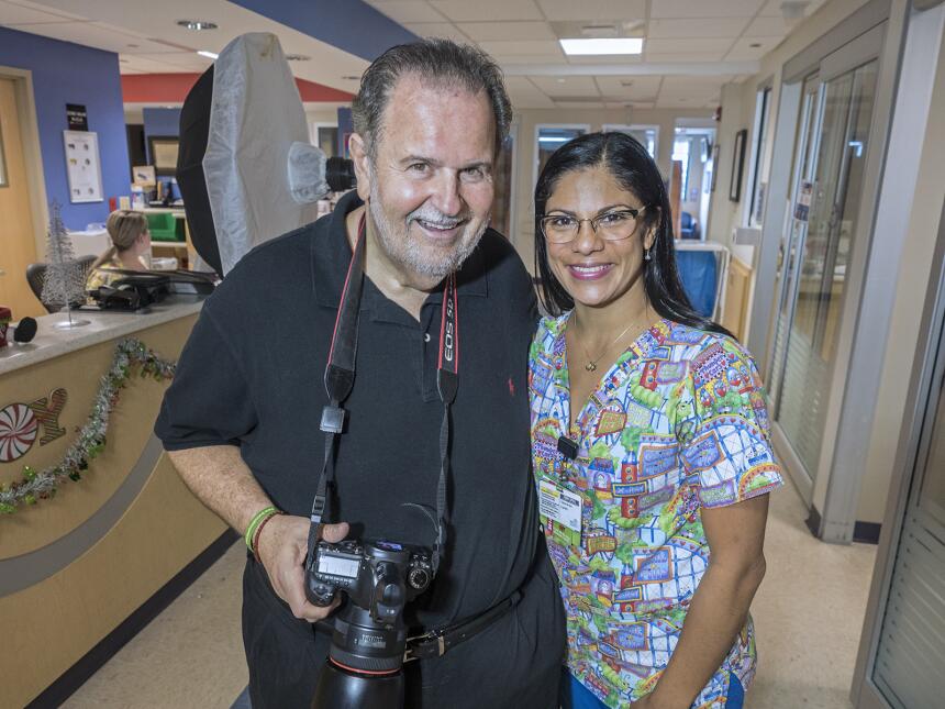 GORDO Miami Children’s Health Foundation