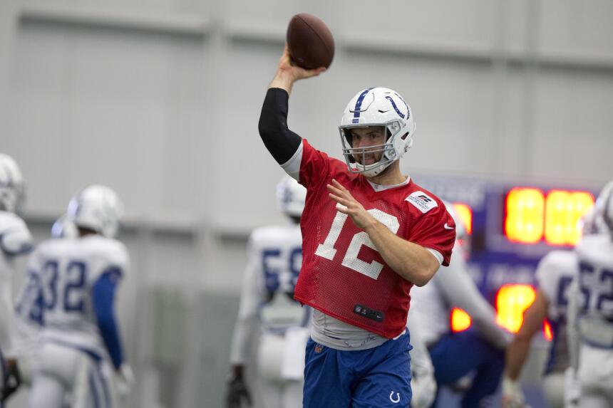 Andrew Luck