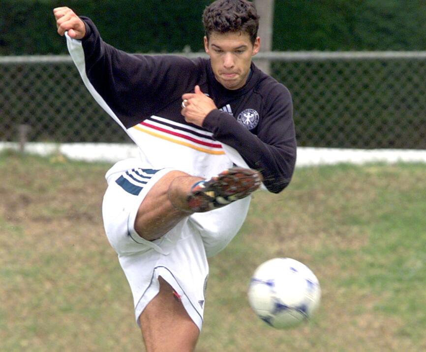 México buscará la revancha de las derrotas ante Alemania de 1986 y 1998....