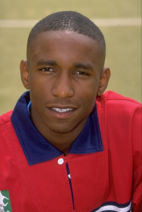 Defoe: el nueve que se reencontró con el gol comiendo frutas y verduras....