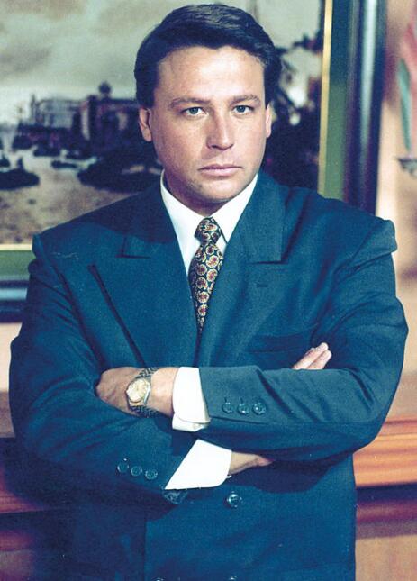 Las telenovelas de Alfredo Adame