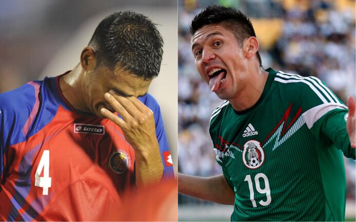 Quién sí y quién no; la suerte de la Concacaf en los repechajes mundial...