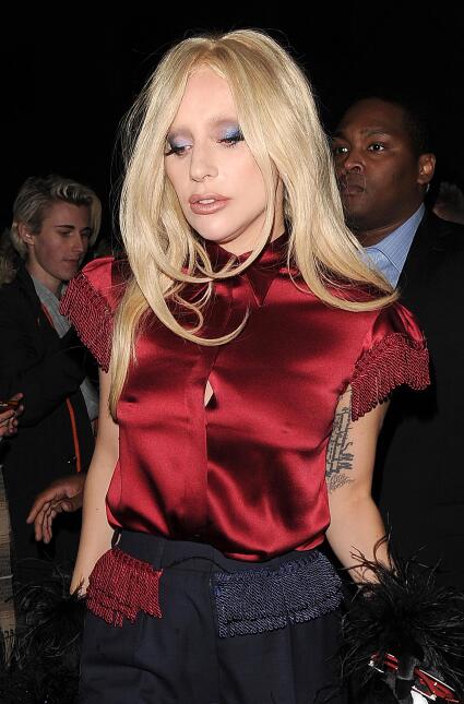 Lady Gaga