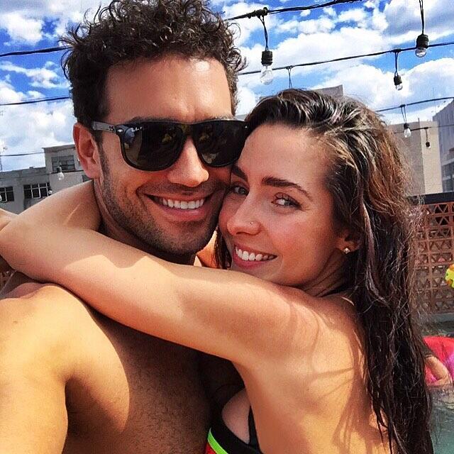 Ariadne Diaz