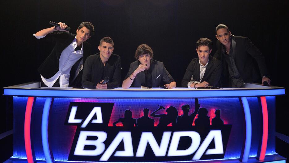 CNCO causó euforia en su regreso a La Banda | La Banda _THUMB.jpg