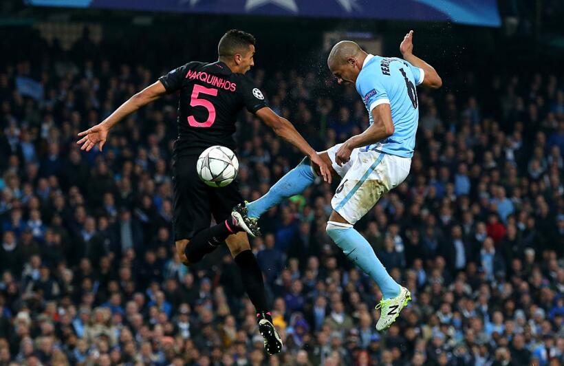 Real Madrid a mantener su buen ante equipos ingleses GettyImages-5206853...