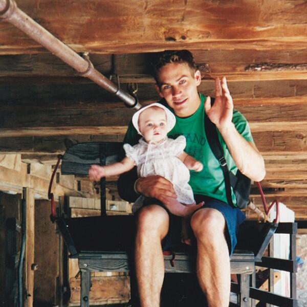 Paul Walker