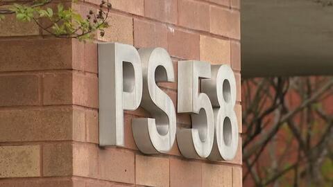 Momentos de angustia se vivieron durante la visita de dos agentes de inm...