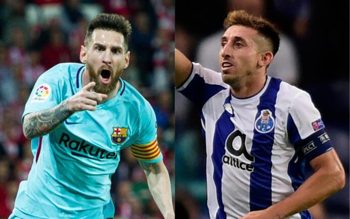 Los equipos que se mantienen invictos en las ligas europeas: ¡México pre...