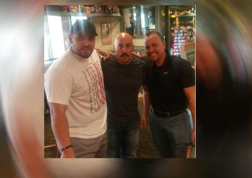 lupillo y juan