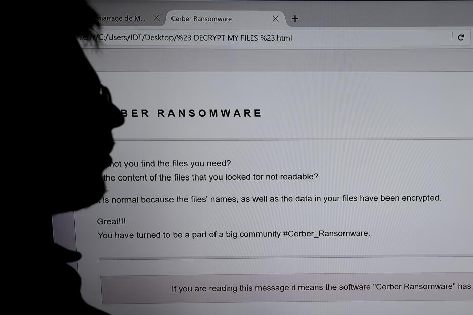 10 claves sobre el virus que atacó a miles de computadoras en todo el mundo